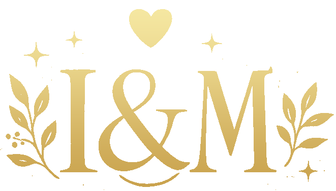 Isabella & Marcel